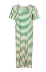 Liberte Alma - T-shirt kjole - HUSET Men & Women