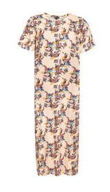 Liberte Alma - T-shirt kjole - HUSET Men & Women