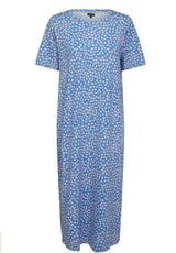 Liberte Alma - T-shirt kjole - HUSET Men & Women