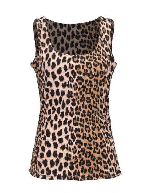 Liberte Alma - Turn top - HUSET Men & Women