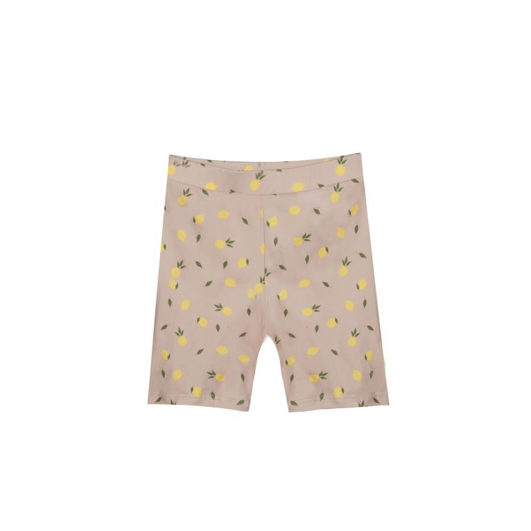 Liberte KIDS Alma - Bicycle shorts - HUSET Men & Women (9123705094491)