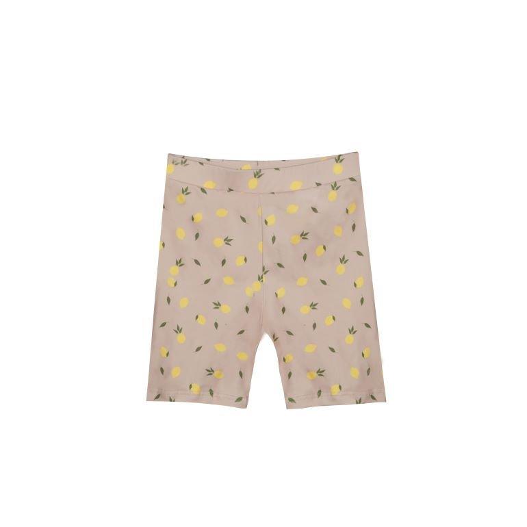 Liberte KIDS Alma - Bicycle shorts - HUSET Men & Women