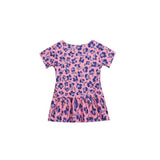 Liberte KIDS Alma - Frill t-shirt - HUSET Men & Women