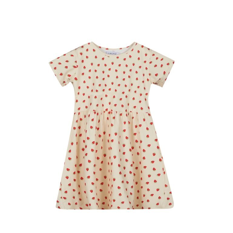 Liberte KIDS Alma - Kjole - HUSET Men & Women (9123725345115)