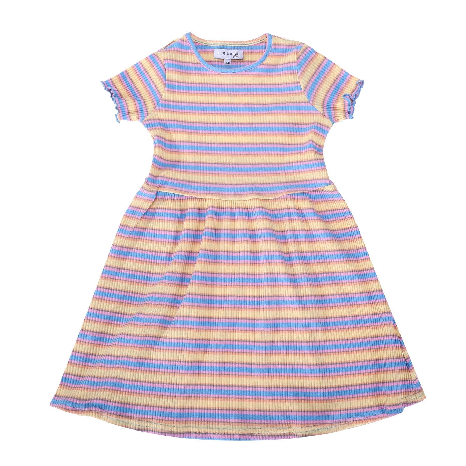 Liberte KIDS Natalia - Kjole - HUSET Men & Women