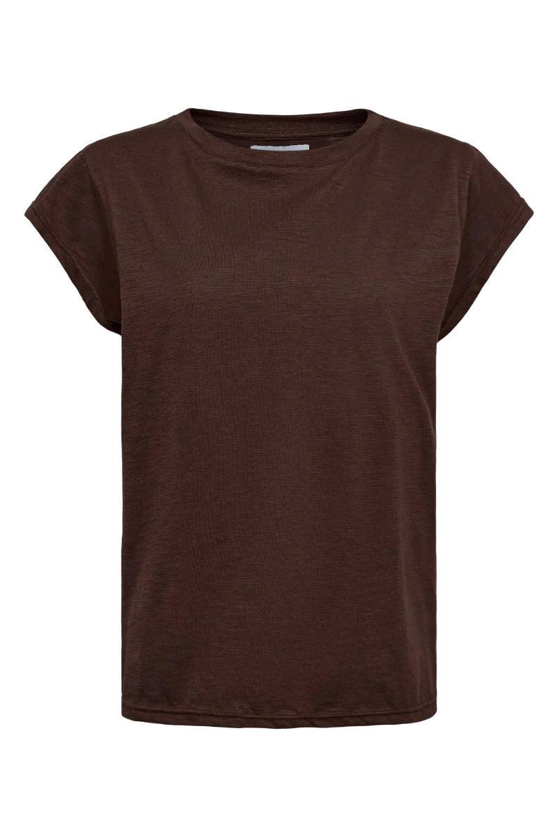 Liberte Ulla - T-shirt - HUSET Men & Women
