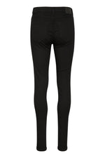 My Essential Wardrobe 103 Celina - High slim jeans - HUSET Men & Women (9418249273691)