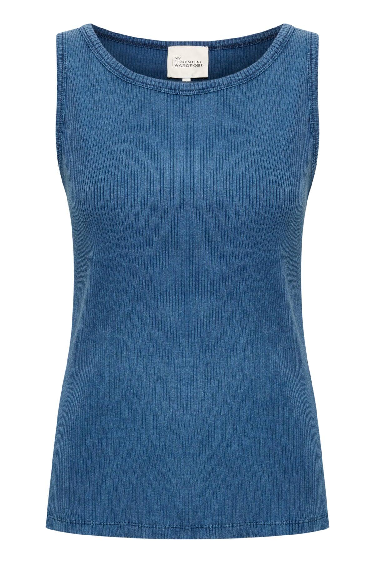 My Essential Wardrobe Ace Kate - Top - HUSET Men & Women