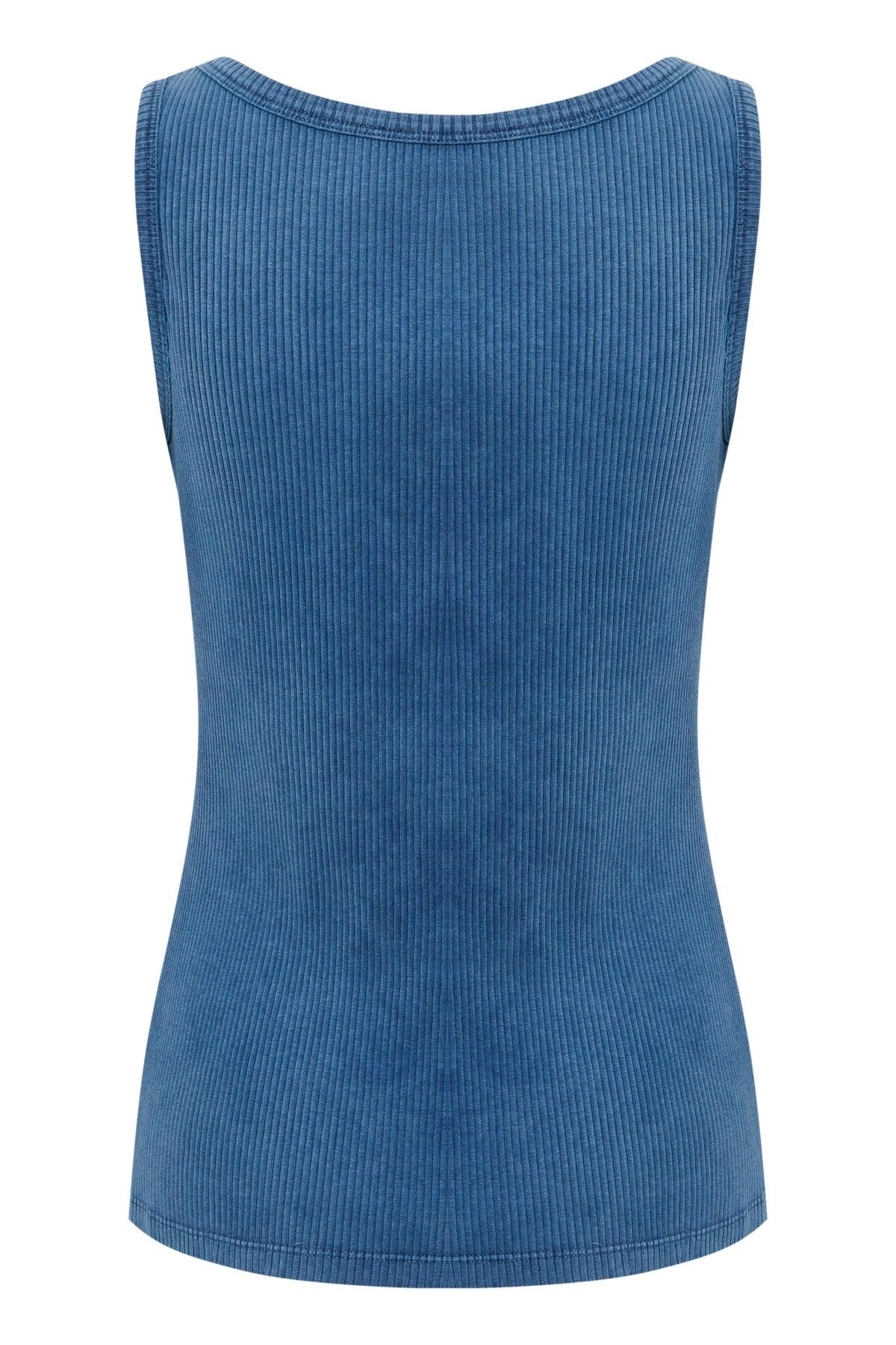 My Essential Wardrobe Ace Kate - Top - HUSET Men & Women