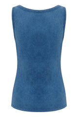 My Essential Wardrobe Ace Kate - Top - HUSET Men & Women