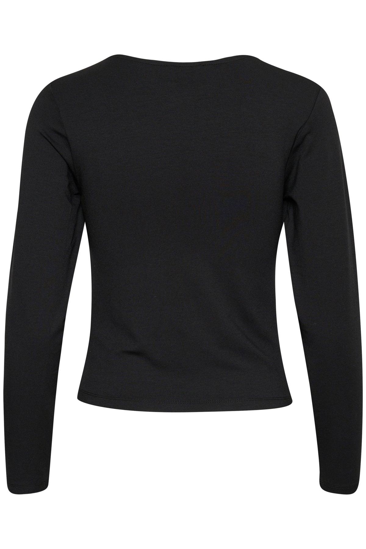 My Essential Wardrobe Allura - Bluse - HUSET Men & Women