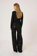 My Essential Wardrobe Allura - Bluse - HUSET Men & Women