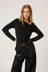 My Essential Wardrobe Allura - Bluse - HUSET Men & Women