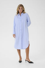 My Essential Wardrobe Bella - Kjole - HUSET Men & Women - My Essential Wardrobe