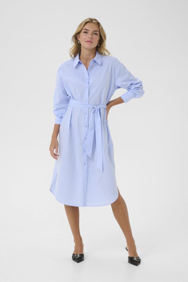 My Essential Wardrobe Bella - Kjole - HUSET Men & Women - My Essential Wardrobe