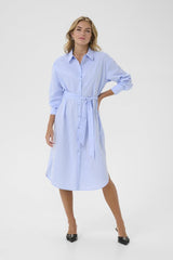 My Essential Wardrobe Bella - Kjole - HUSET Men & Women - My Essential Wardrobe