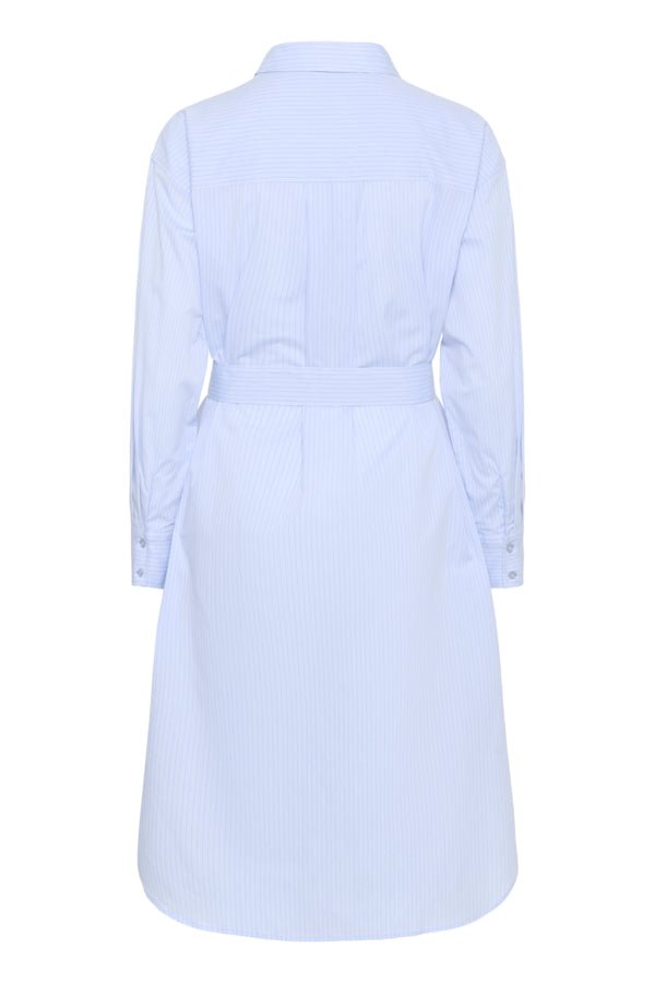 My Essential Wardrobe Bella - Kjole - HUSET Men & Women - My Essential Wardrobe