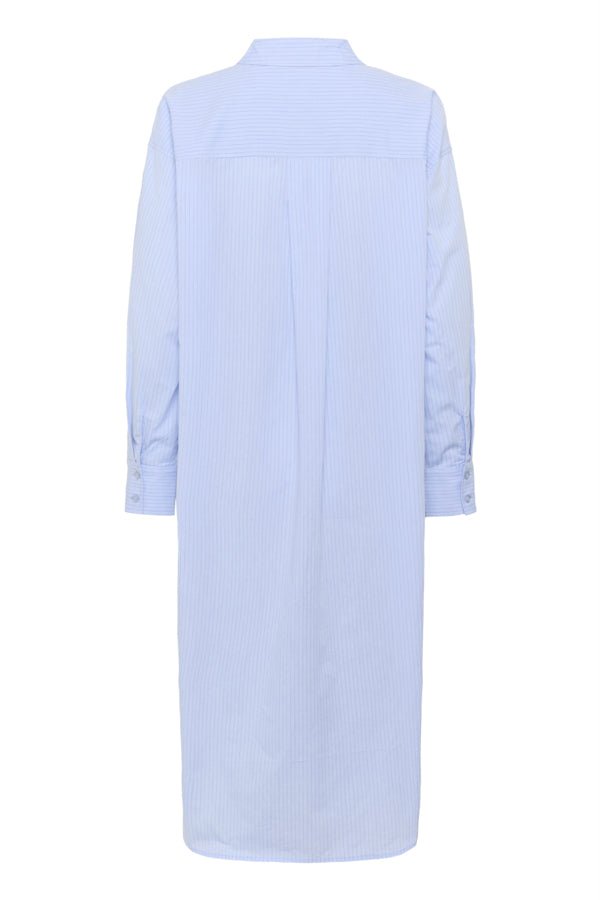 My Essential Wardrobe Bella - Kjole - HUSET Men & Women - My Essential Wardrobe