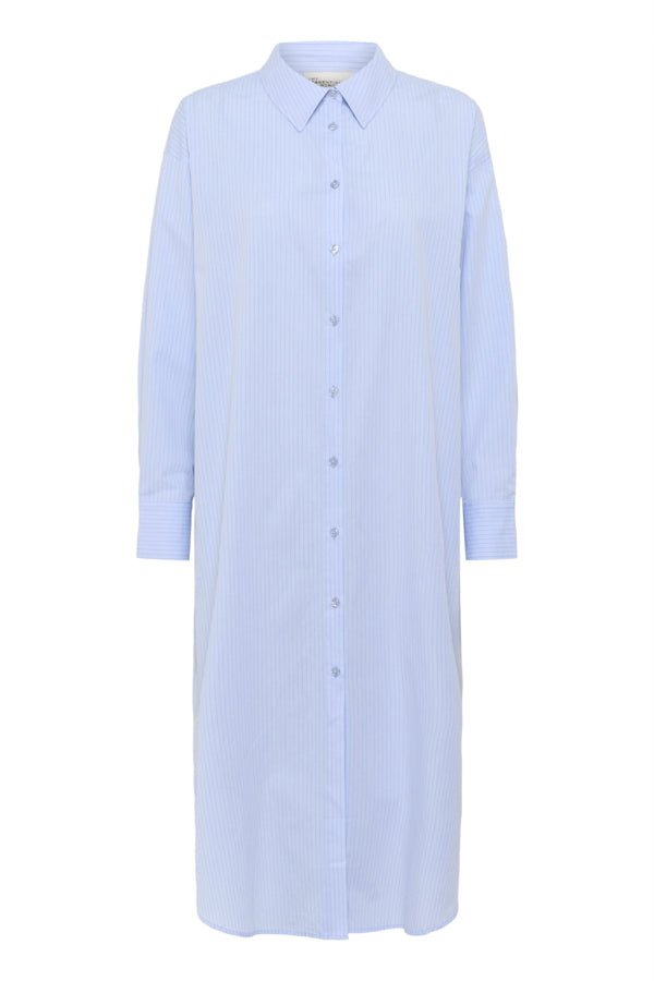 My Essential Wardrobe Bella - Kjole - HUSET Men & Women - My Essential Wardrobe