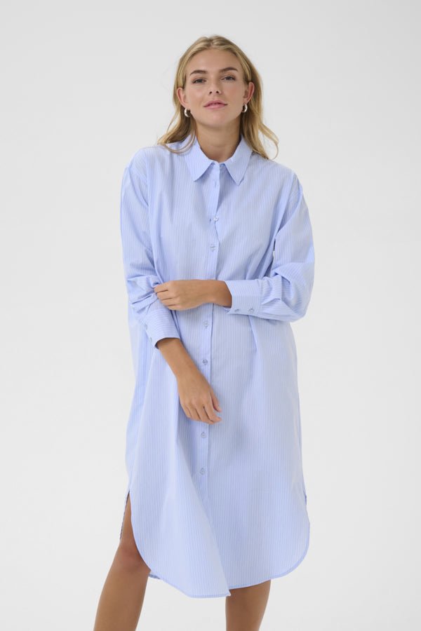 My Essential Wardrobe Bella - Kjole - HUSET Men & Women - My Essential Wardrobe