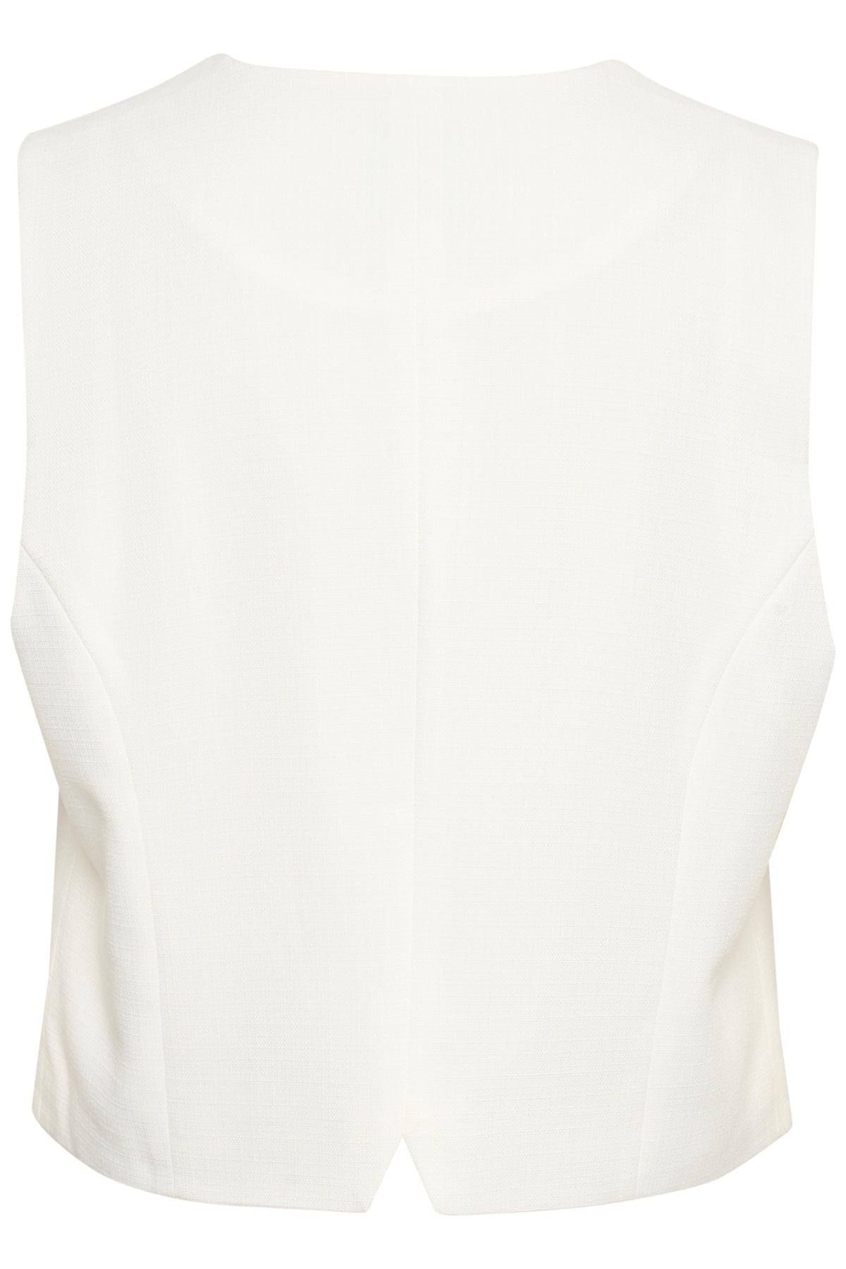 My Essential Wardrobe Carla - Vest - HUSET Men & Women