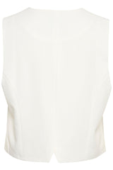 My Essential Wardrobe Carla - Vest - HUSET Men & Women