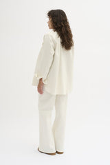My Essential Wardrobe Dagmar - Denimskjorte - HUSET Men & Women - My Essential Wardrobe