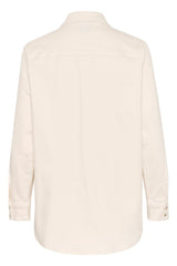 My Essential Wardrobe Dagmar - Denimskjorte - HUSET Men & Women - My Essential Wardrobe