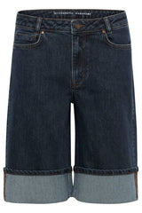 My Essential Wardrobe Dai - Shorts - HUSET Men & Women - My Essential Wardrobe