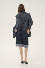 My Essential Wardrobe Dai - Shorts - HUSET Men & Women - My Essential Wardrobe