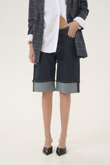 My Essential Wardrobe Dai - Shorts - HUSET Men & Women - My Essential Wardrobe