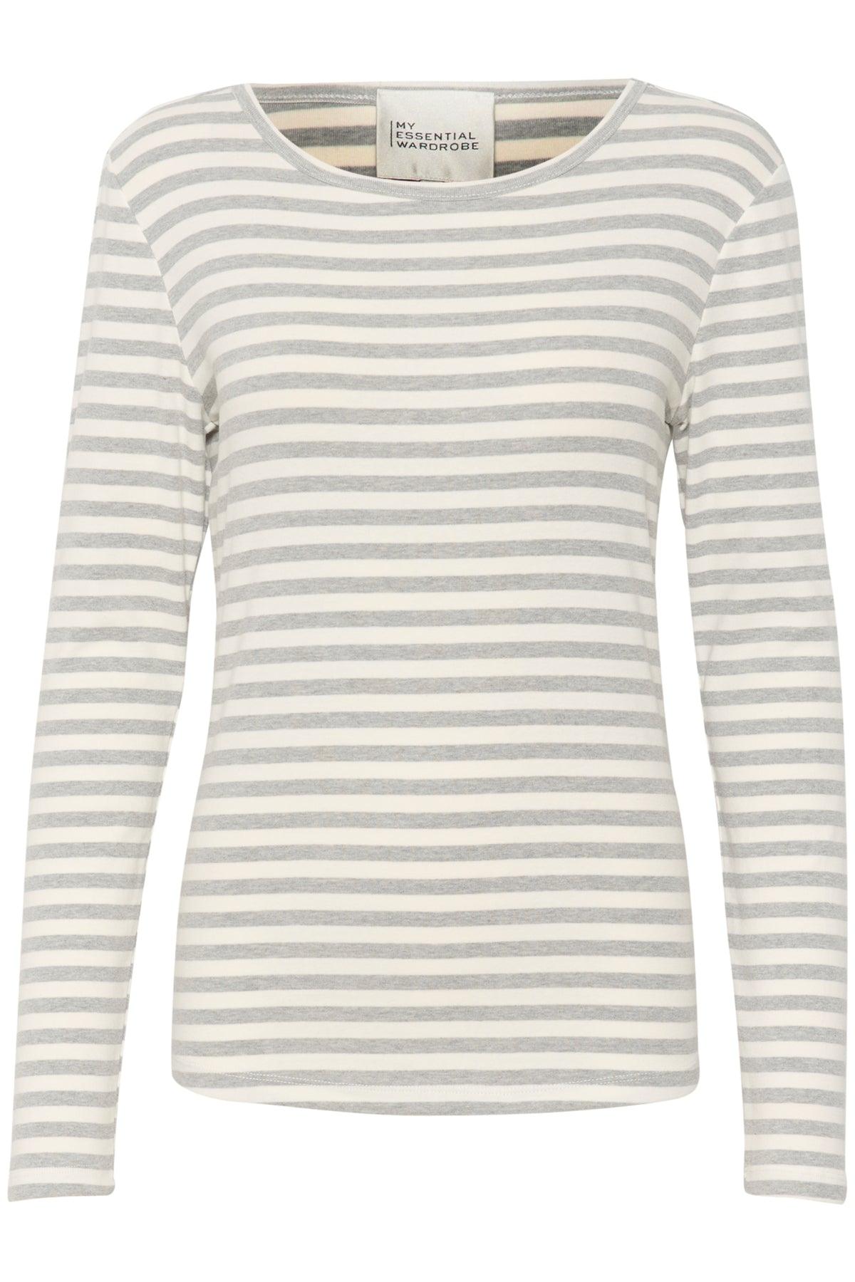 My Essential Wardrobe Dana - Bluse - HUSET Men & Women