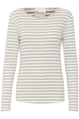 My Essential Wardrobe Dana - Bluse - HUSET Men & Women