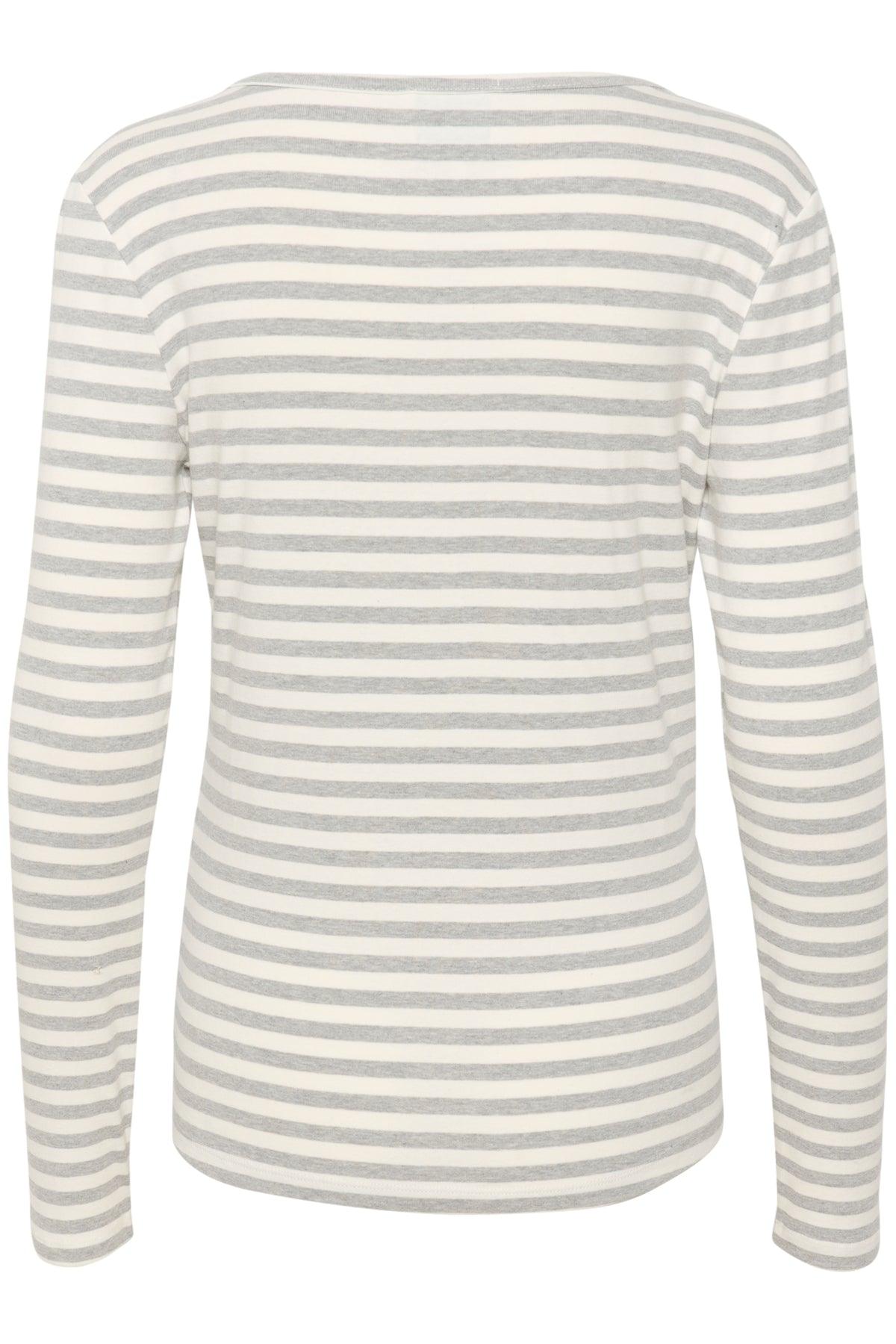 My Essential Wardrobe Dana - Bluse - HUSET Men & Women