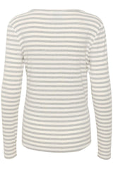 My Essential Wardrobe Dana - Bluse - HUSET Men & Women