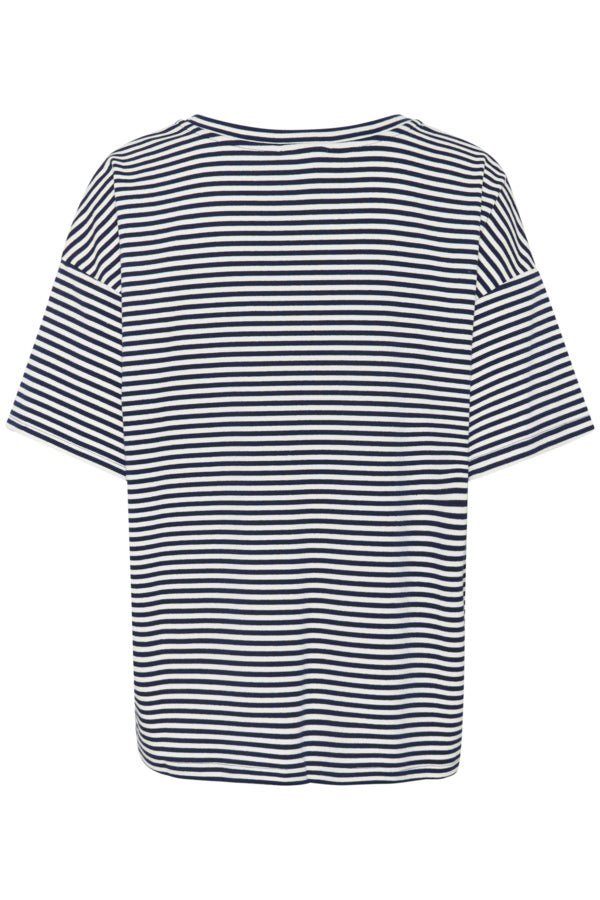 My Essential Wardrobe Dana - Tshirt - HUSET Men & Women - My Essential Wardrobe