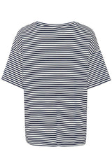 My Essential Wardrobe Dana - Tshirt - HUSET Men & Women - My Essential Wardrobe
