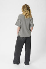 My Essential Wardrobe Dana - Tshirt - HUSET Men & Women - My Essential Wardrobe