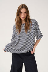 My Essential Wardrobe Dana - Tshirt - HUSET Men & Women - My Essential Wardrobe