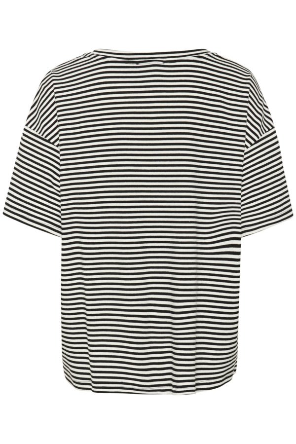 My Essential Wardrobe Dana - Tshirt - HUSET Men & Women - My Essential Wardrobe