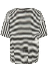 My Essential Wardrobe Dana - Tshirt - HUSET Men & Women - My Essential Wardrobe