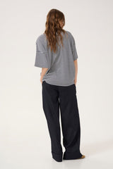 My Essential Wardrobe Dana - Tshirt - HUSET Men & Women - My Essential Wardrobe