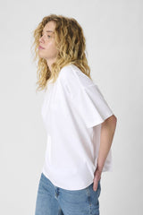 My Essential Wardrobe Dana - Tshirt - HUSET Men & Women - My Essential Wardrobe