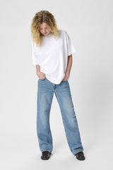 My Essential Wardrobe Dana - Tshirt - HUSET Men & Women - My Essential Wardrobe