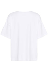My Essential Wardrobe Dana - Tshirt - HUSET Men & Women - My Essential Wardrobe