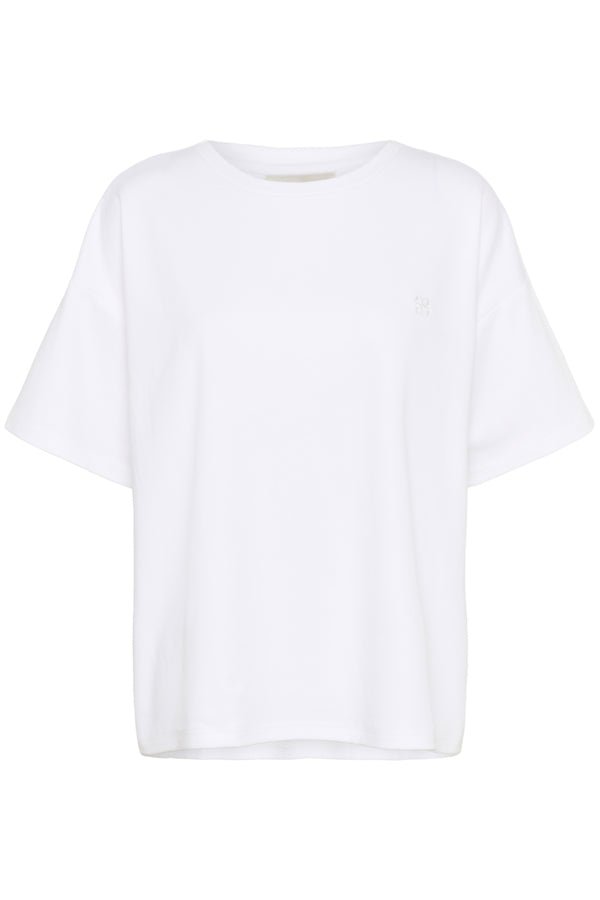 My Essential Wardrobe Dana - Tshirt - HUSET Men & Women - My Essential Wardrobe
