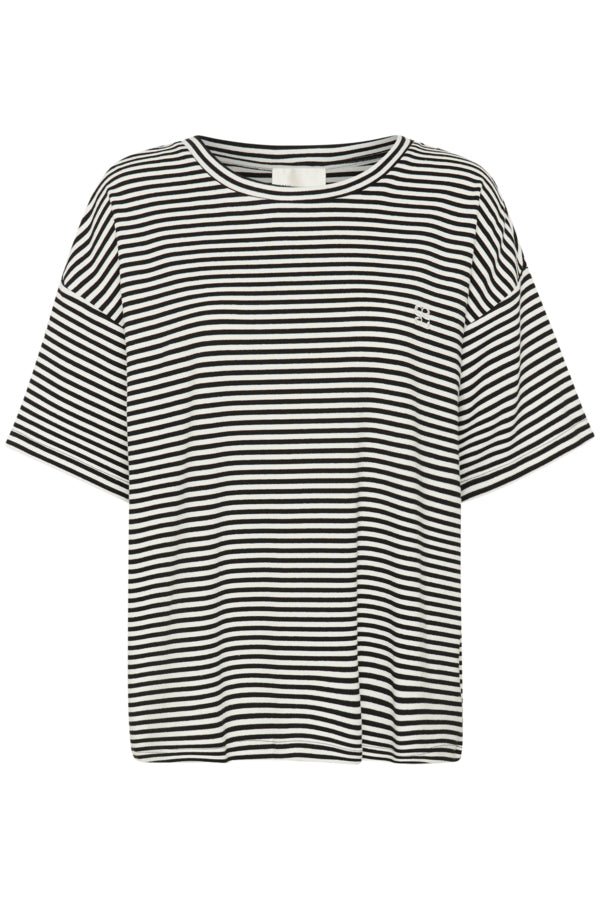 My Essential Wardrobe Dana - Tshirt - HUSET Men & Women - My Essential Wardrobe