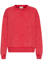 My Essential Wardrobe Diego - Sweat shirt - HUSET Men & Women (9631752126811)