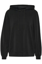 My Essential Wardrobe Elle - Hoodie blouse - HUSET Men & Women (8873606185307)