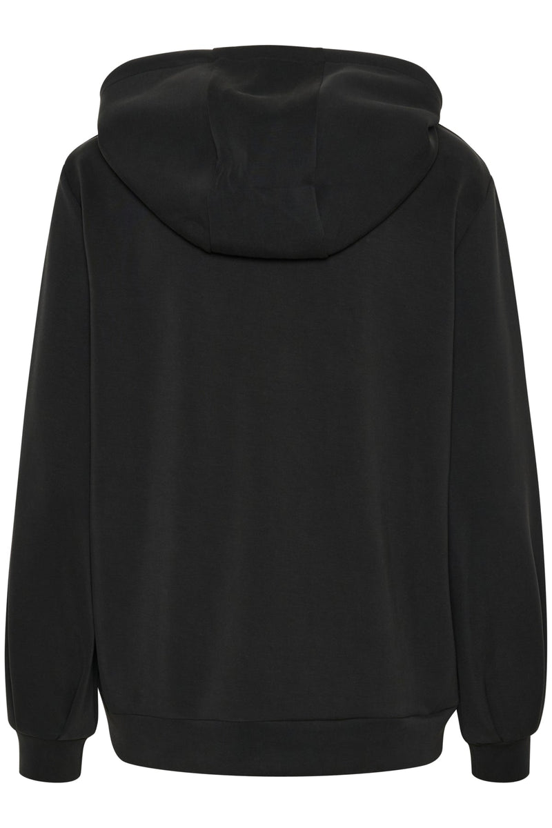 My Essential Wardrobe Elle - Hoodie blouse - HUSET Men & Women (8873606185307)